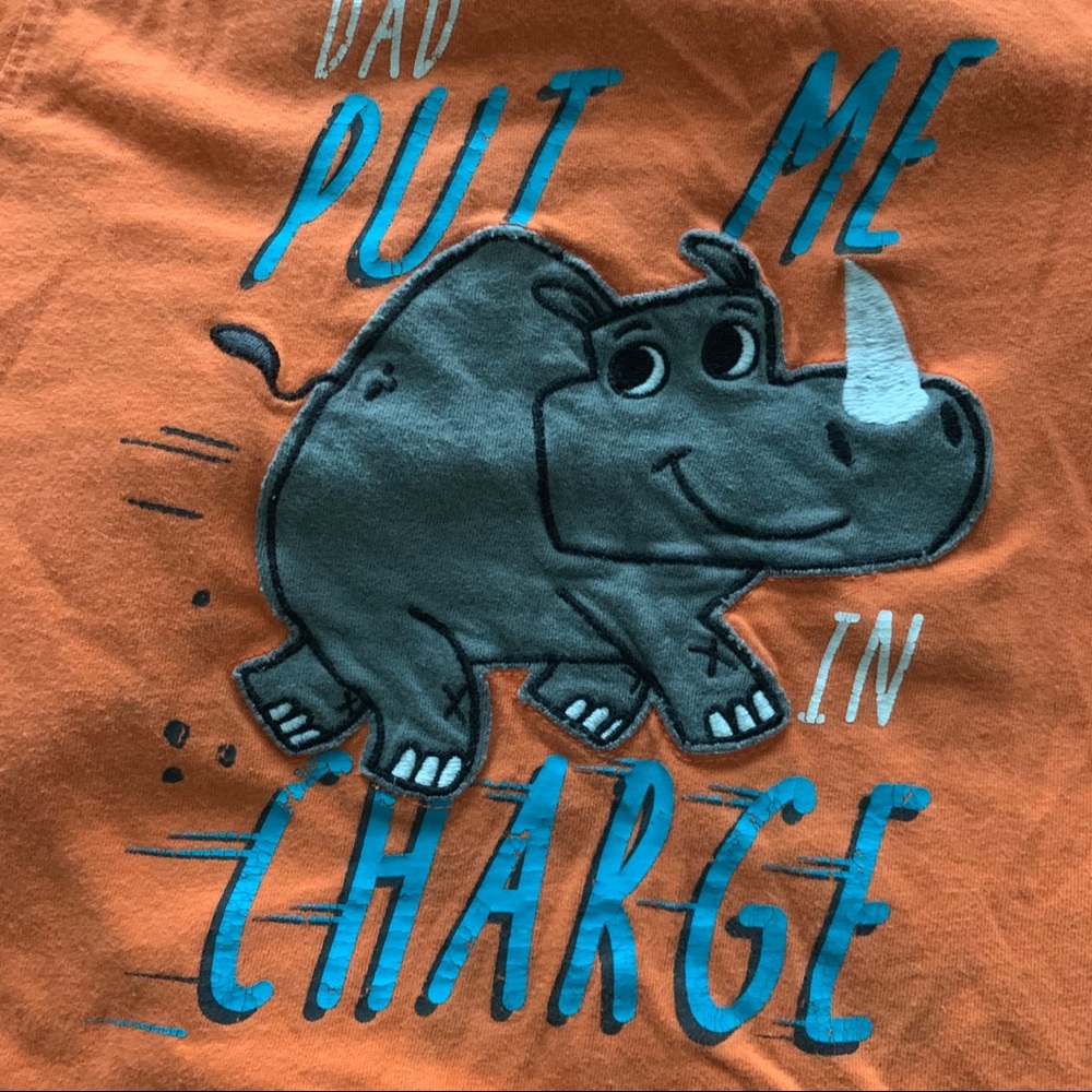 4T t-shirt bundle - Picture 12 of 14